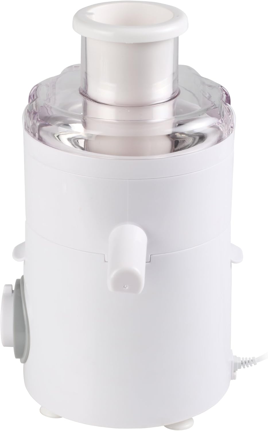 Tristar SC-2286 Entsafter – Hoher Saftertrag – 2 Geschwindigkeitsstufen