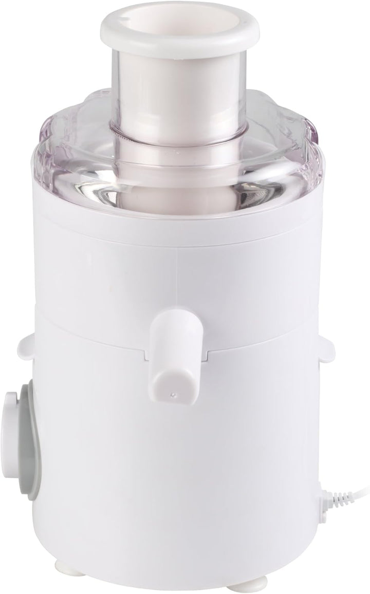 Tristar SC-2286 Entsafter – Hoher Saftertrag – 2 Geschwindigkeitsstufen