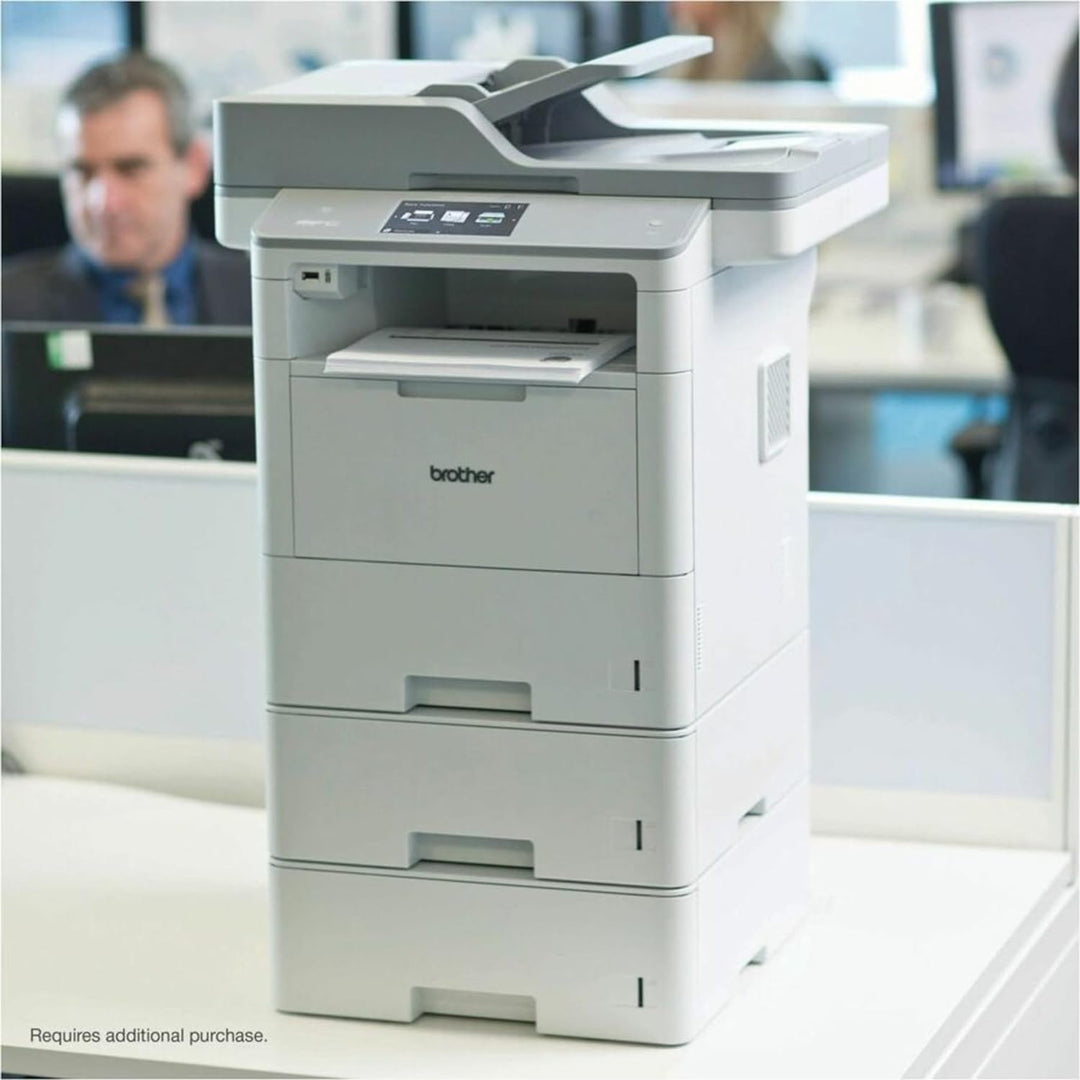Brother LT6505 Papierzuführung für 520 Blatt A4 Mehrfarbig