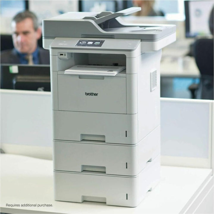 Brother LT6505 Papierzuführung für 520 Blatt A4 Mehrfarbig