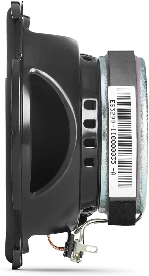 JBL Stage3 427F 2-Wege Auto Lautsprecher Set von Harman Kardon - 150 Watt Autolautsprecher - 2 stück