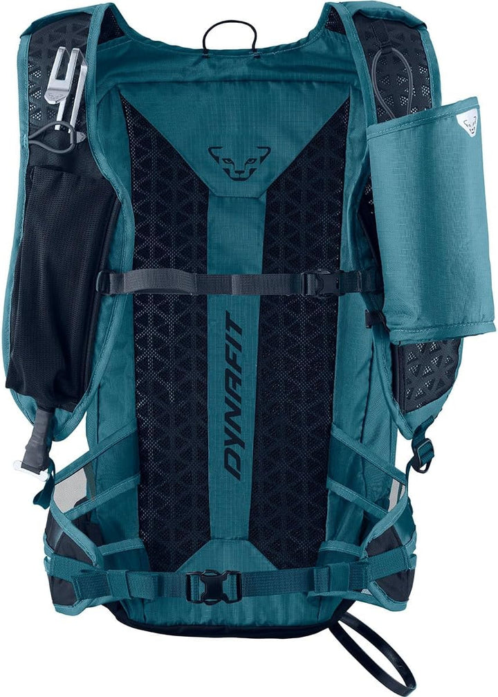 Dynafit Unisex Speed 25+3 Rucksack, Blau (Storm Blue/Blueberry) (Mehrfarbig), Einheitsgrösse