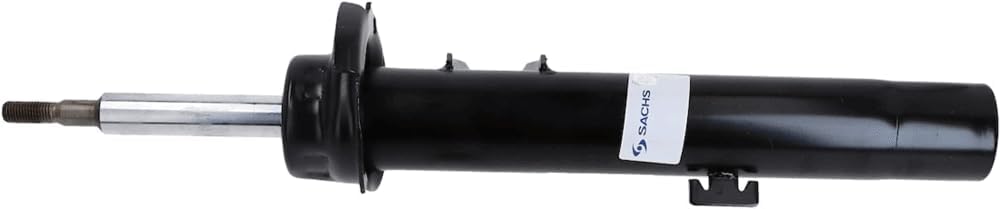 SACHS 311 405 Stossdämpfer Federung/Dämpfung 311 405 - links, vorderachse, Federung/Dämpfung 311 405