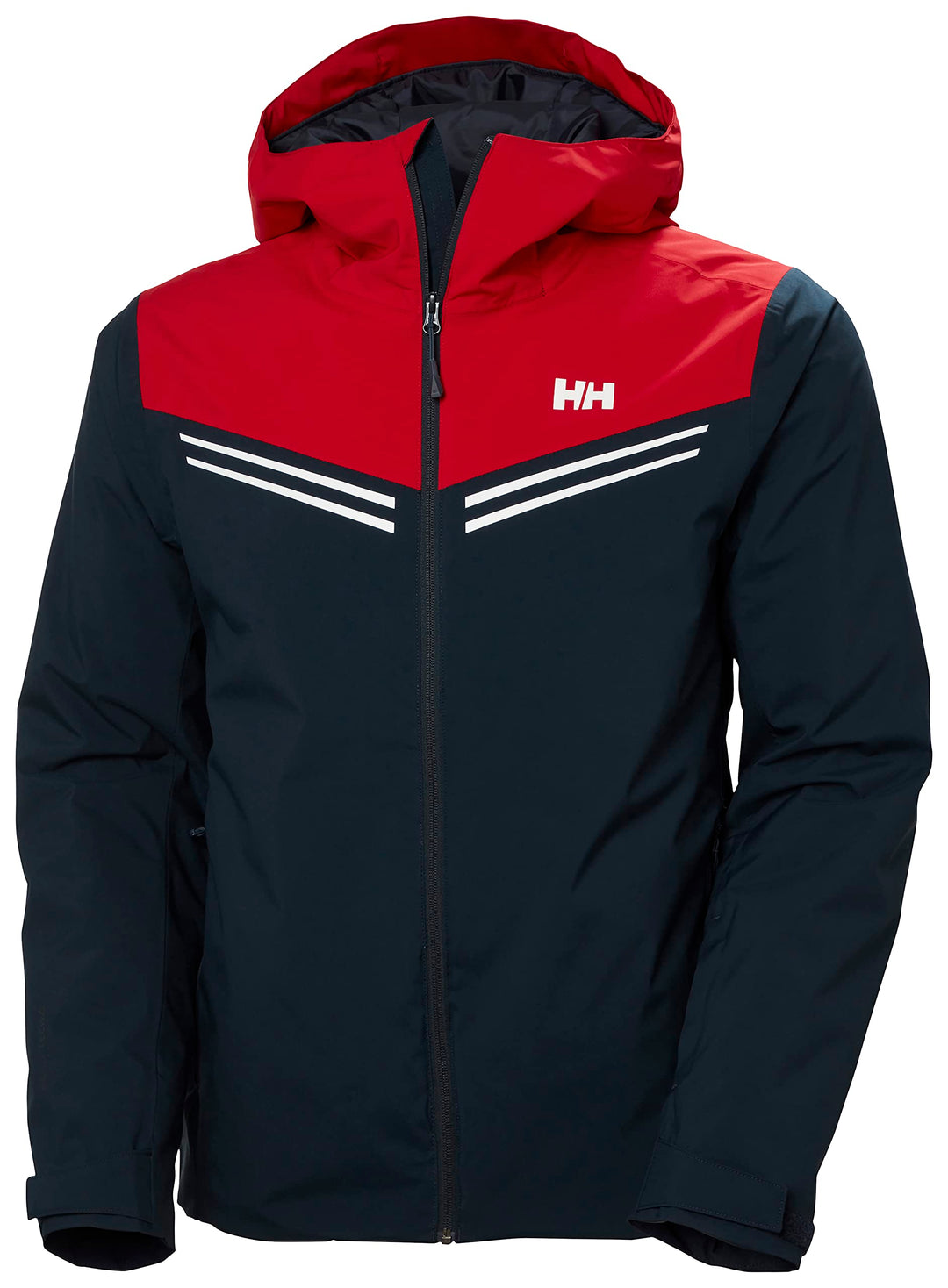 Helly Hansen Herren Alpine Isolierter Jacke S Marineblau, S Marineblau