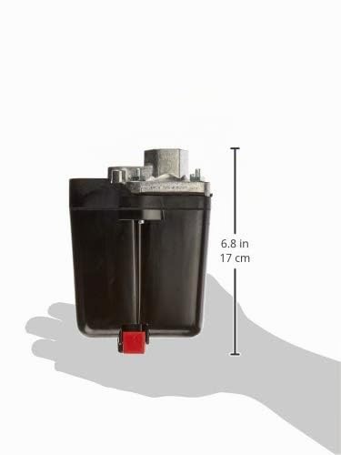 DRUCKSCHALTER 2-11 GAAAAAA090A110XXXXXX CONDOR MDR 5/11K-1/2