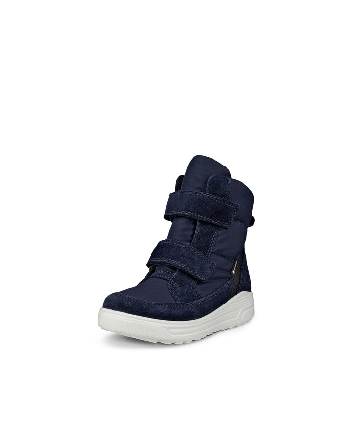 ECCO Urban Snowboarder Mädchen Urban Snowboarder 27 EU Night Sky Night Sky, 27 EU Night Sky Night Sk
