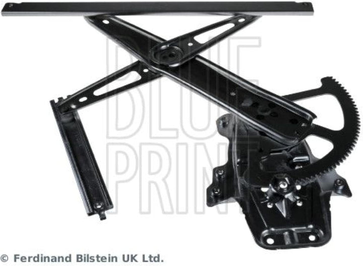 Blue Print ADT32129 Wartungsfilterpaket , 1 Stück