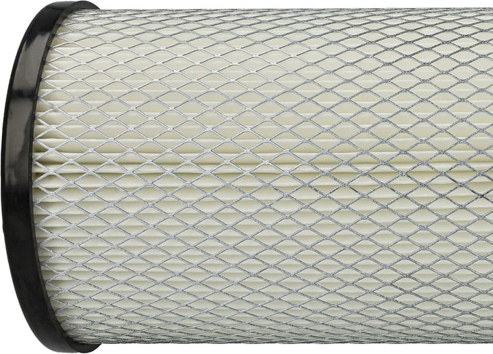 vhbw 2X Staubsaugerfilter kompatibel mit Husqvarna S26, S13, S36 Staubsauger - HEPA-Filter Blau Weis