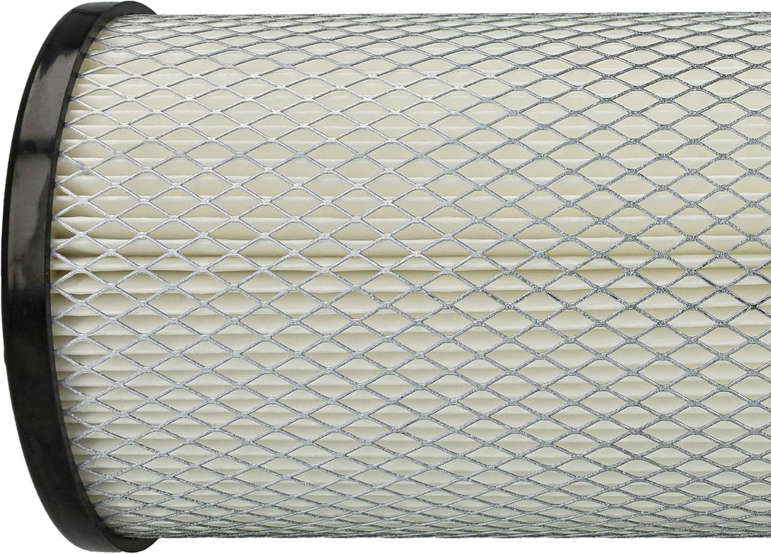 vhbw 2x Staubsaugerfilter Ersatz für Pullman ASR972901HD009 | 200700070, 20070070A für Staubsauger -