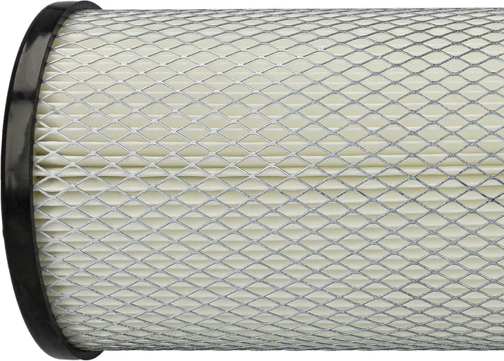 vhbw 2x Staubsaugerfilter Ersatz für Pullman ASR972901HD009 | 200700070, 20070070A für Staubsauger -