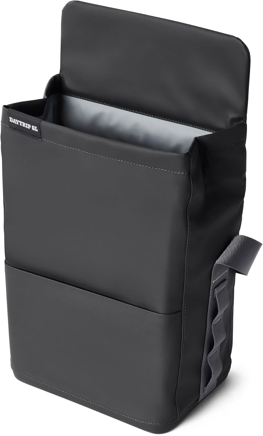 YETI Daytrip Lunch Bag, Charcoal, 6 L, Charcoal