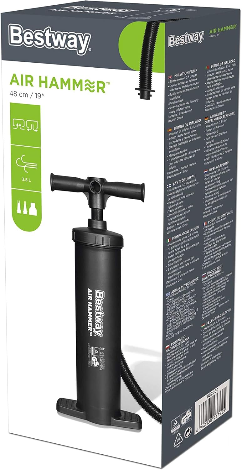 Bestway Air Hammer 48 cm, 48 cm