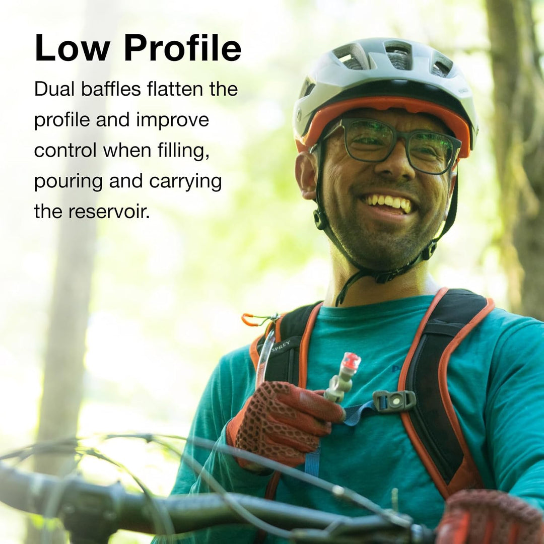 Osprey Hydraulics Lt 2.5l Hydration Pack One Size