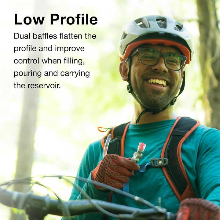 Osprey Hydraulics Lt 2.5l Hydration Pack One Size