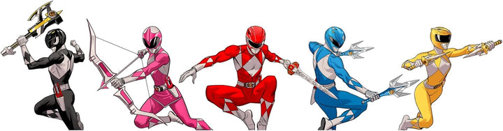 Renegade Games Power Rangers HotG Merciless Minions Pack #1
