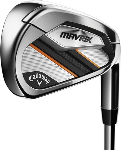 Callaway Golf 2020 Mavrik Einzeleisen