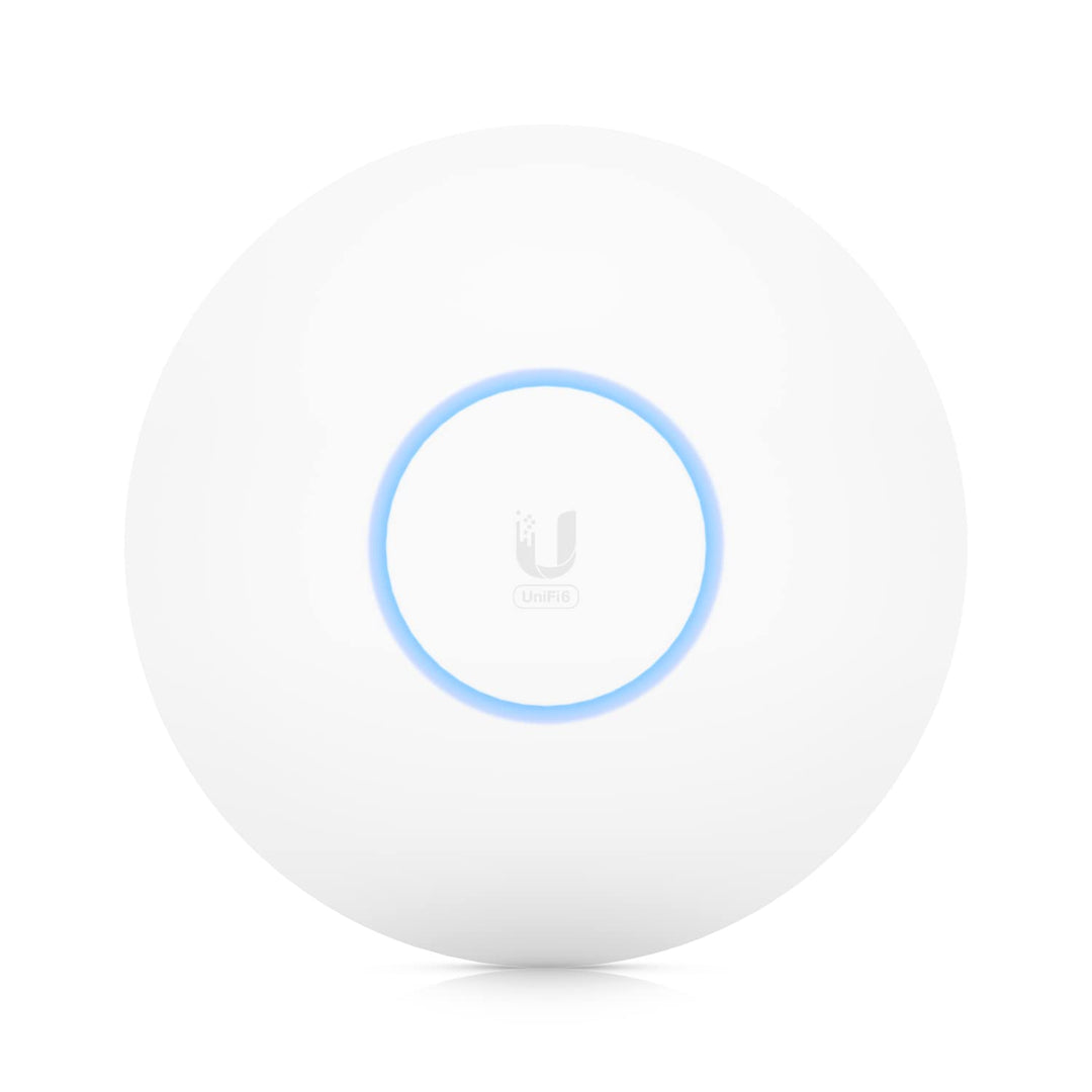Ubiquiti UniFi 6 Pro Access Point - U6-Pro Wi-Fi 6