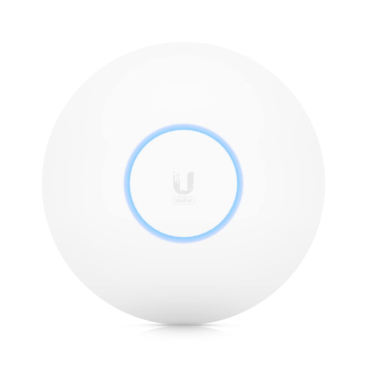 Ubiquiti UniFi 6 Pro Access Point - U6-Pro Wi-Fi 6