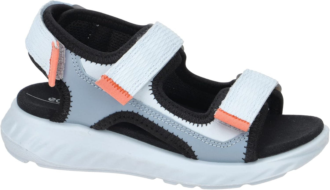 ECCO SP.1 LITE Kinderschuhe 71216260607 29 EU Dusty Blue Air, 29 EU Dusty Blue Air