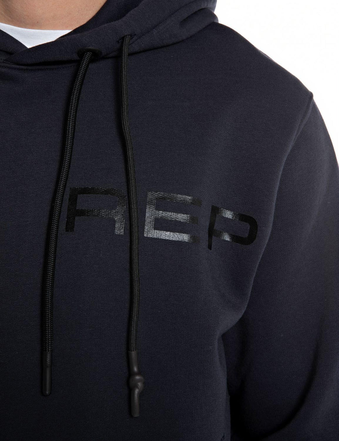 Replay Herren Hoodie mit Kapuze S Deep Navy 715, S Deep Navy 715