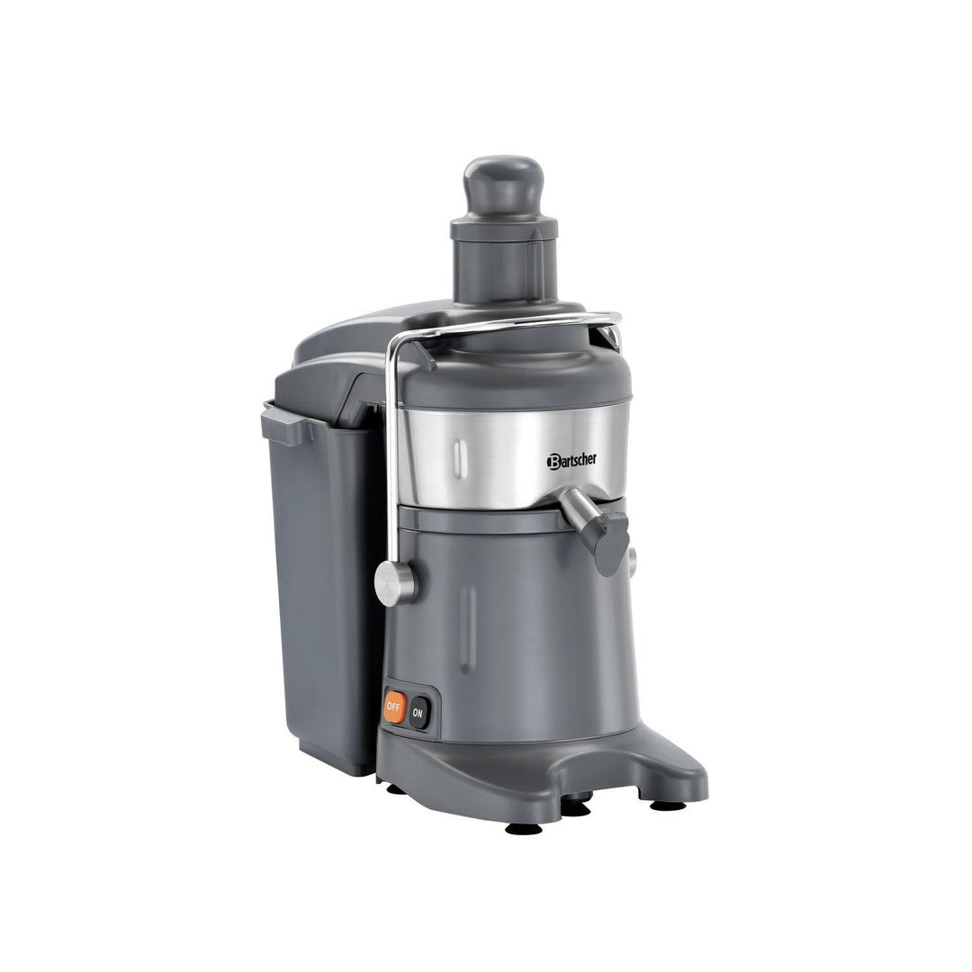 Bartscher Entsafter Powerfresh Gastronomiebedarf