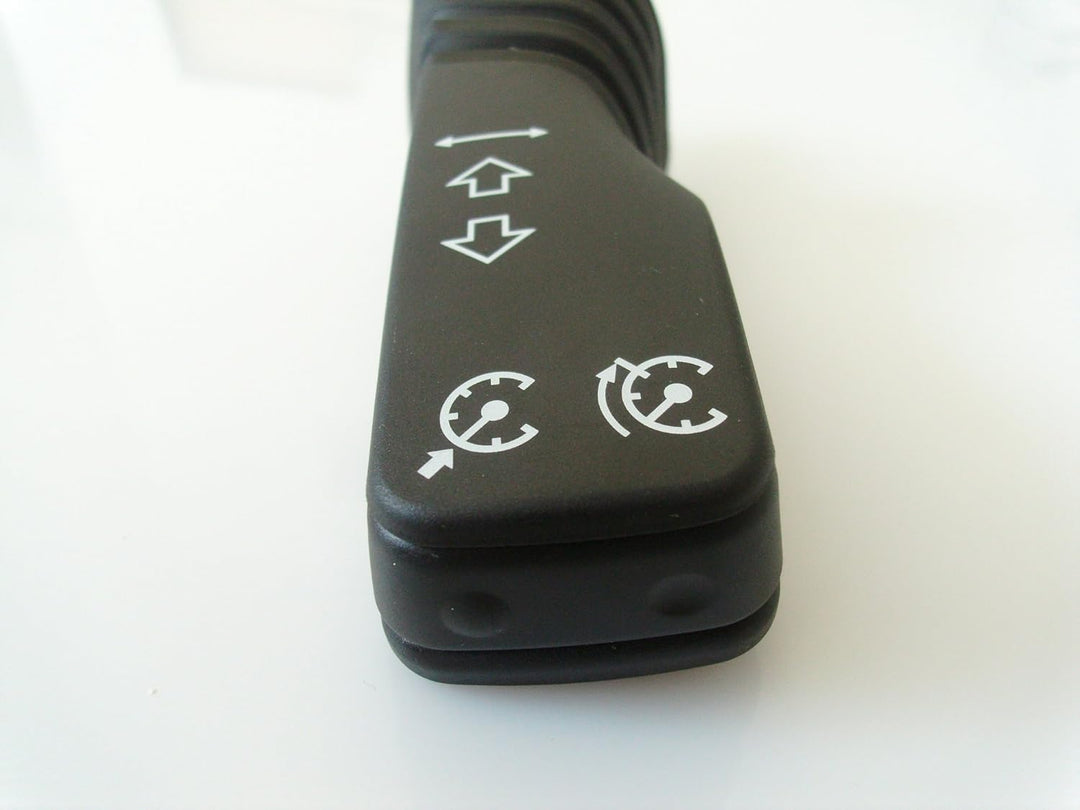 Original Opel Blinkerschalter Tempomatschalter Astra H & Zafira B 1241231