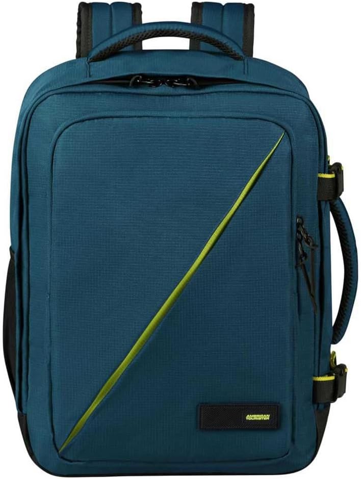 American Tourister Take2Cabin - Easyjet Kabinentasche 36 x 20 x 45 cm, 38.5 L, 0.70 kg, Handgepäck,