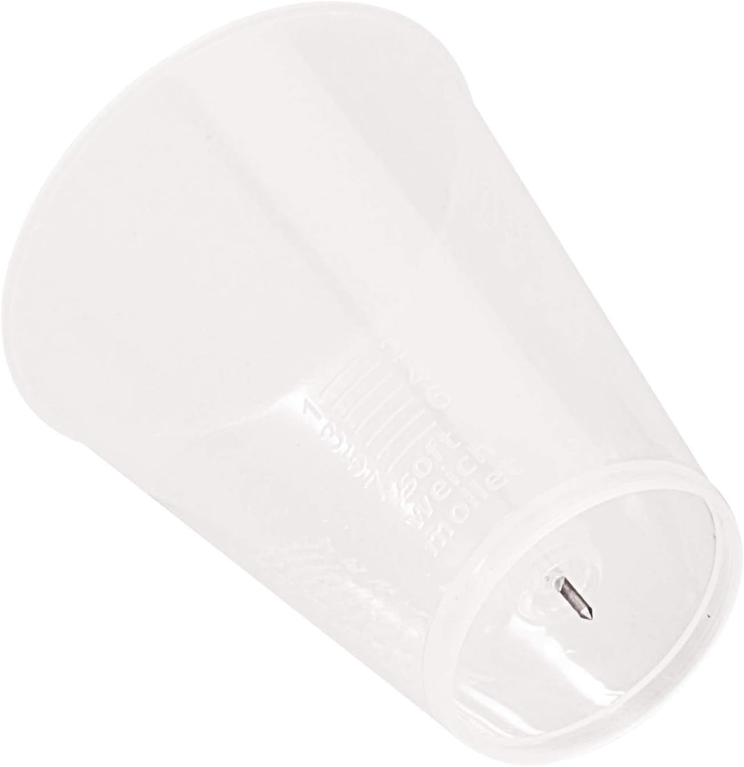 Princess Eierkocher - Edelstahlgehäuse, für 3 Eier geeignet, 200 Watt, Ein-und Ausschalter, verdeckt