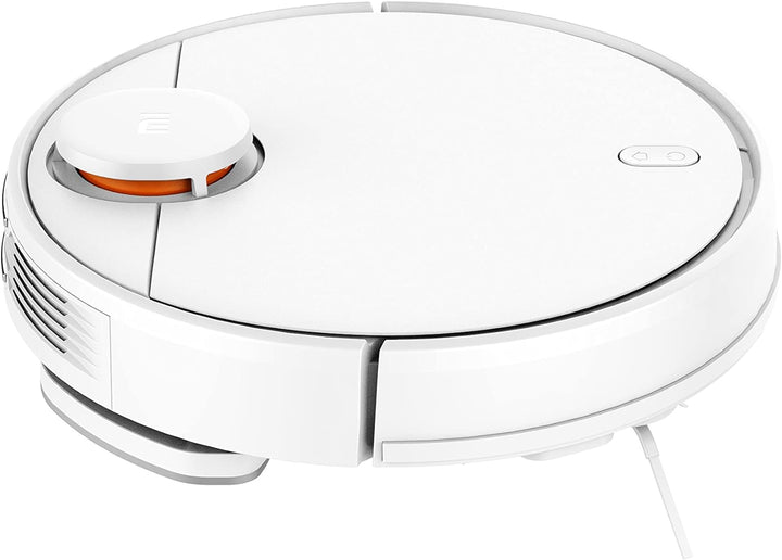 Xiaomi Mi Robot Vacuum-Mop 2S Saug- & Wischroboter (2200Pa Saugkraft, LDS Sensoren, 300ml Staubbehäl
