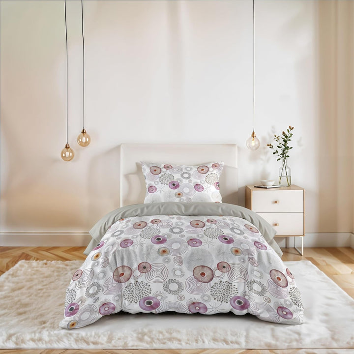 Italian Bed Linen Fantasy Bettbezug, Morfeo, Kleine doppelte Kleine Doppelte Morfeo, Kleine Doppelte