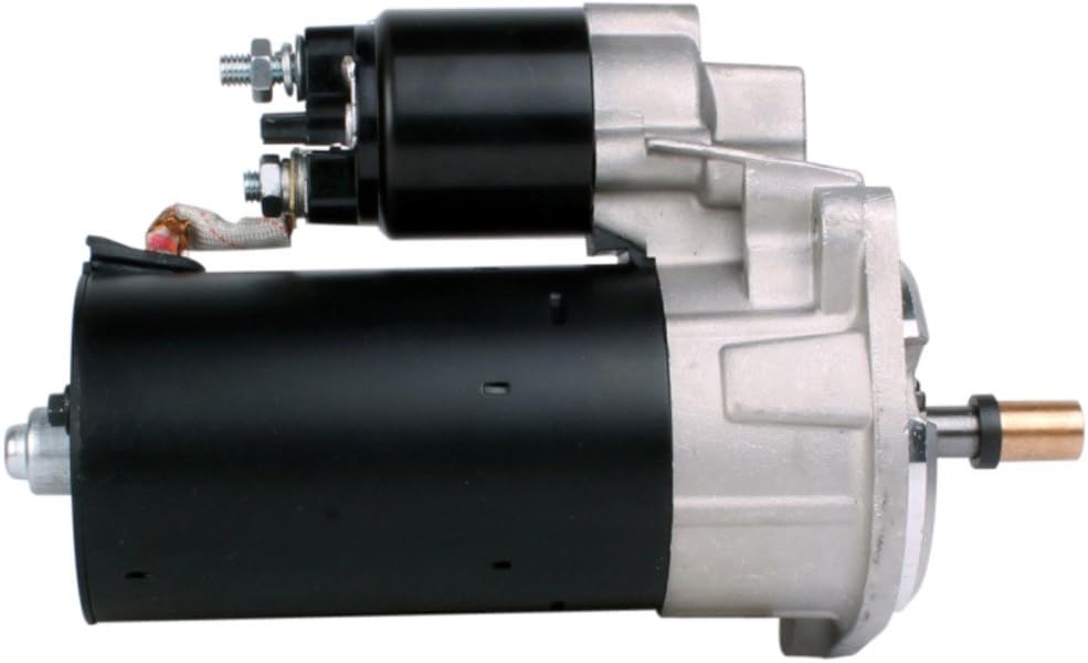 HELLA - Starter/Anlasser - 12V - 1.4kW - für u.a. VW Polo Coupe (86C, 80) - 8EA 012 528-121