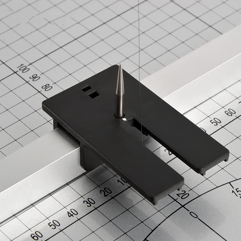MINOVA Heissdraht-Schneidegerät, Thermocut Styroporschneider für Styropor, KT-Platten, Schaumstoff,