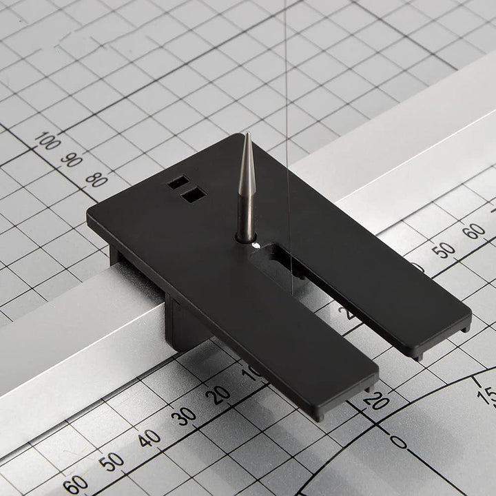 MINOVA Heissdraht-Schneidegerät, Thermocut Styroporschneider für Styropor, KT-Platten, Schaumstoff,