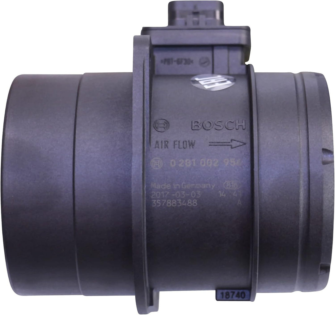 Bosch 0281002956 - Luftmassenmesser