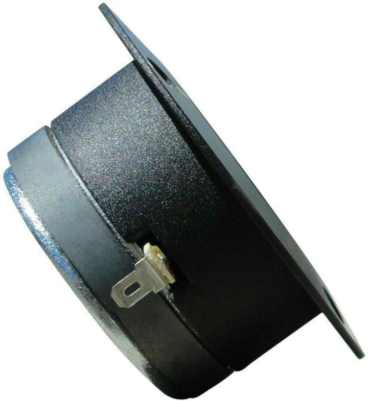 2 PHONOCAR 02430 hochtöner 4" 10,00 cm 100 mm Durchmesser 250 watt rms 500 watt max empfindlichkeit
