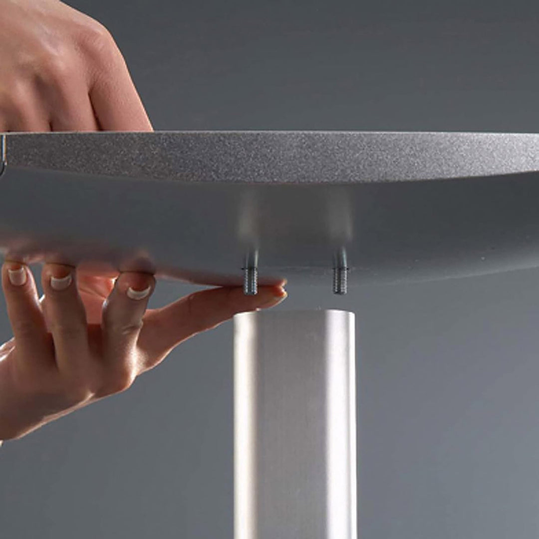 DISPLAY SALES Prospekthalter für DIN A4 Zeitschriften, Broschüren, Prospekte | Aufsteller mit Acryla