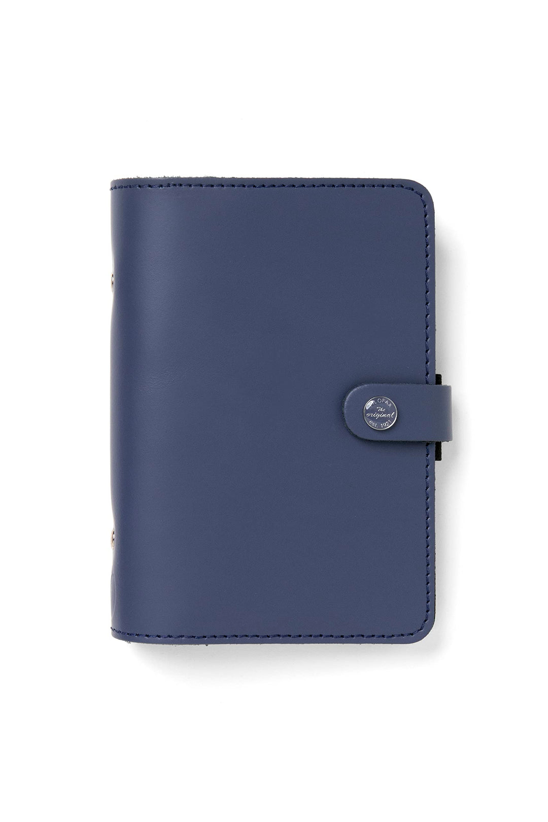 Filofax The Original Personal Organizer - Mitternachtsblau midnight blue, midnight blue