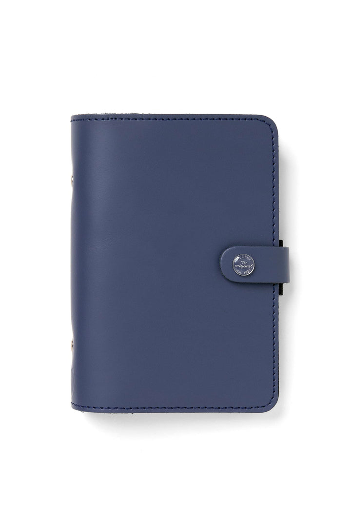 Filofax The Original Personal Organizer - Mitternachtsblau midnight blue, midnight blue