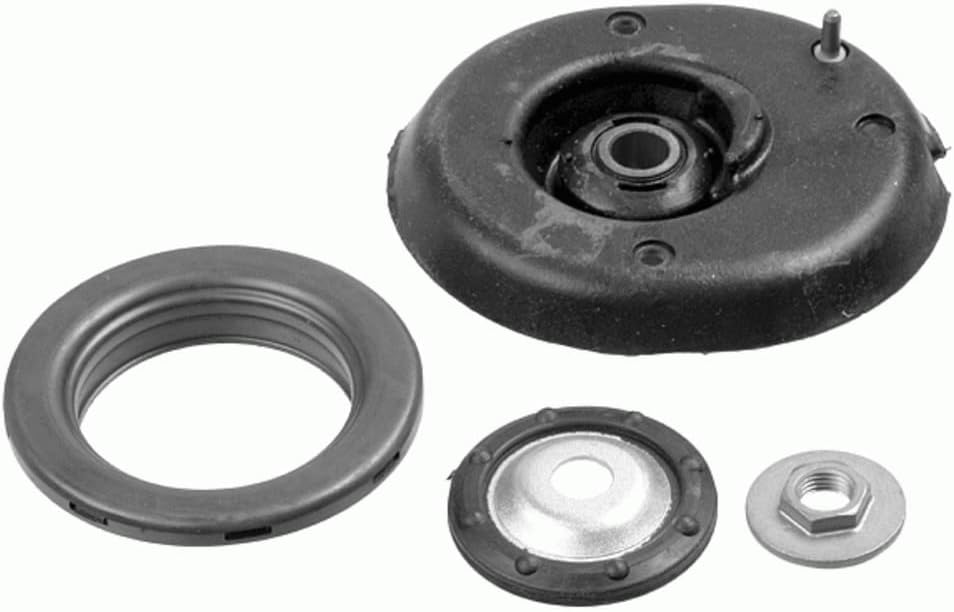 SACHS 802 522 Reparatursatz Federbeinstützlager Für Citroen C3 I (FC_, FN_) 2002 - links,rechts, Vor