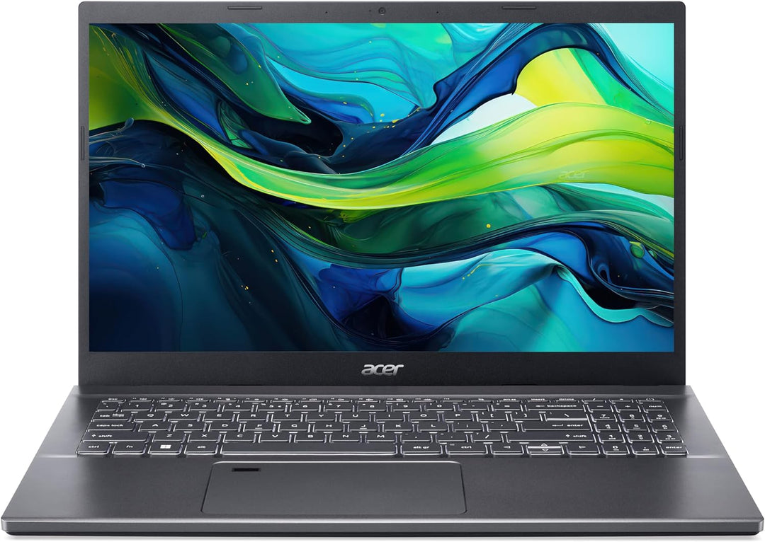 Acer Aspire 5 (A515-57-58LU) Laptop | 15, 6 FHD Display | Intel Core i5-1235U | 16 GB RAM | 512 GB S