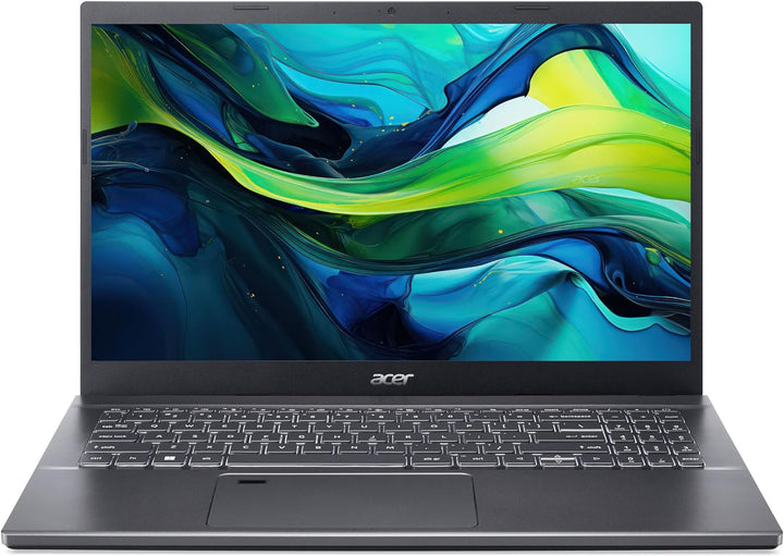 Acer Aspire 5 (A515-57-58LU) Laptop | 15, 6 FHD Display | Intel Core i5-1235U | 16 GB RAM | 512 GB S