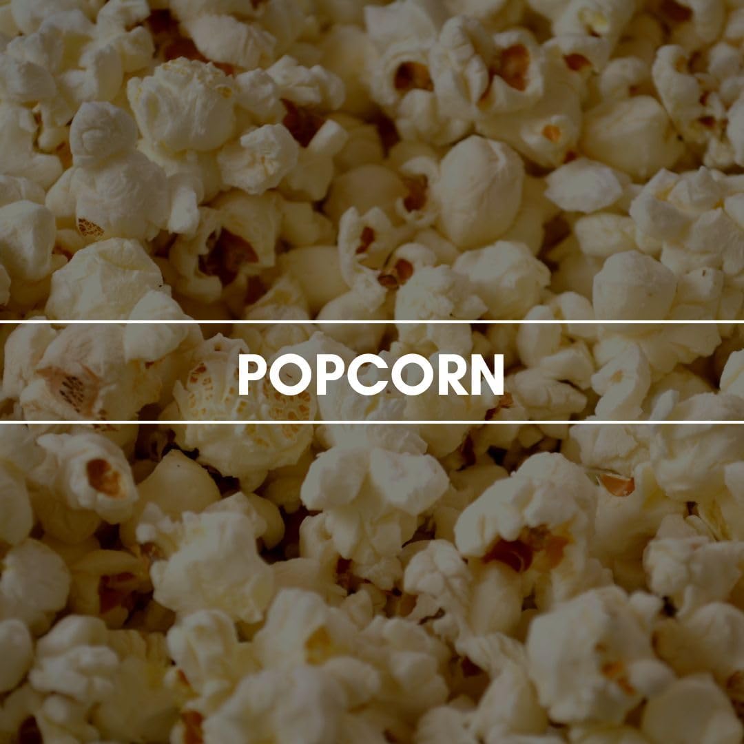 Nachfüllduft für REIMA AromaStreamer 360 und 370 - Refill für reimarom AS 360 & 370 (Popcorn), Popco