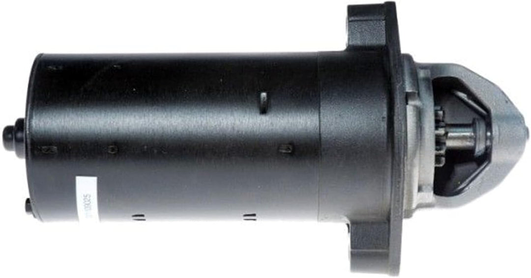 HELLA - Starter/Anlasser - 12V - 2kW - für u.a. BMW 5 (E39) - 8EA 011 611-081