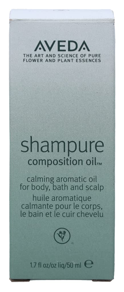 Aveda Shampure Composition50Ml