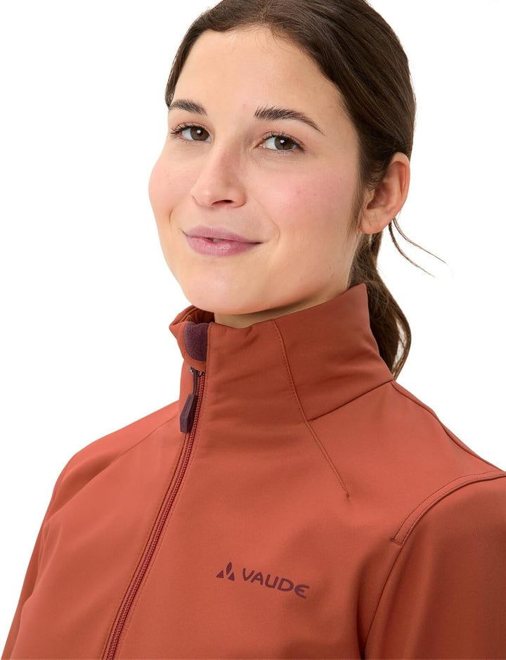 VAUDE Damen Women's Cyclone Jacket Vi Jacke 36 buckeye, 36 buckeye