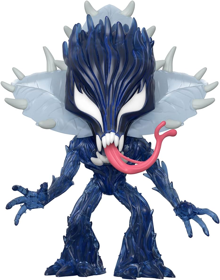 Funko Marvel – Boxed T-Shirt POP + POP – Venom Groot (M)