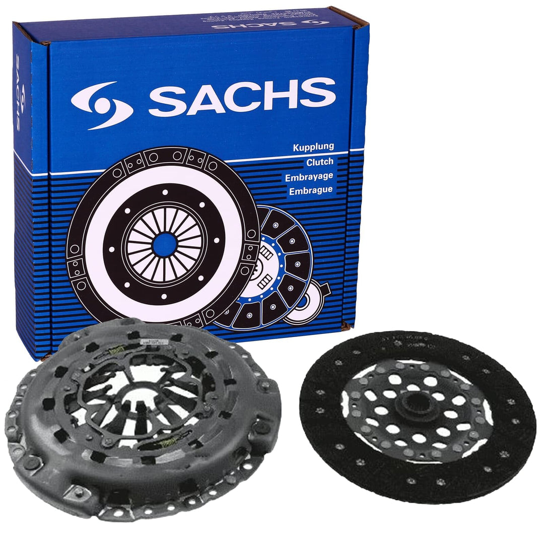 Sachs 3000951823 Kupplung