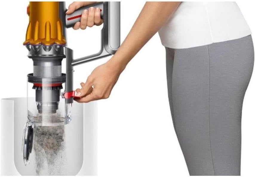 Dyson V12s Detect Slim Submarine