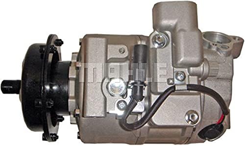 MAHLE ACP 93 000S A/C-Kompressor BEHR