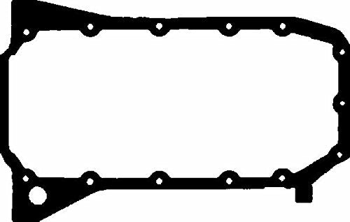 DICHT OELWANNE FOR